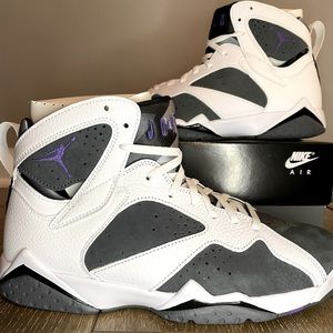 Air Jordan 7 Retro- Men’s size 10